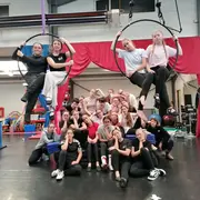 Festival SPRING : Les étincelantes