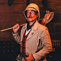 Le Steampunk... à toute vapeur à la Cité du Train DR