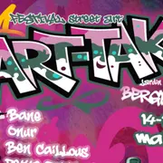 Festival Street Art | Art Tak