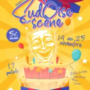 Festival Sud'Oise sur scène_ 10ème édition!