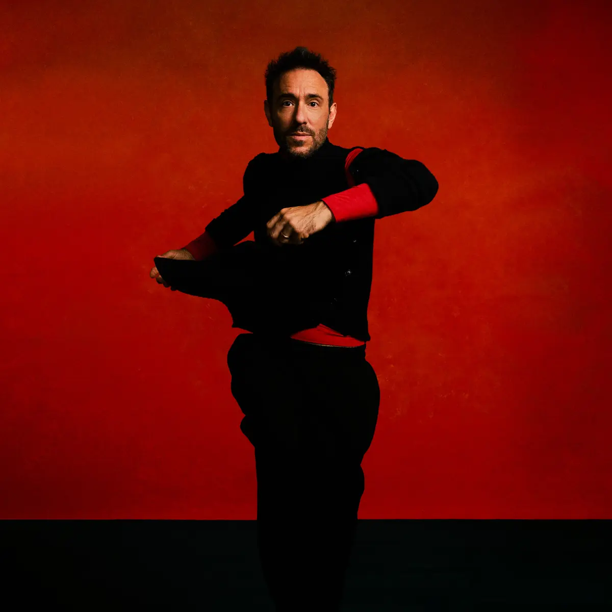 Festival Sun & Sea - Concert Charlie Winston