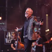 Festival Sun & Sea - Concert Gead Mulheran Et Les Brass Messengers