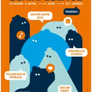 Festival Surinfluence