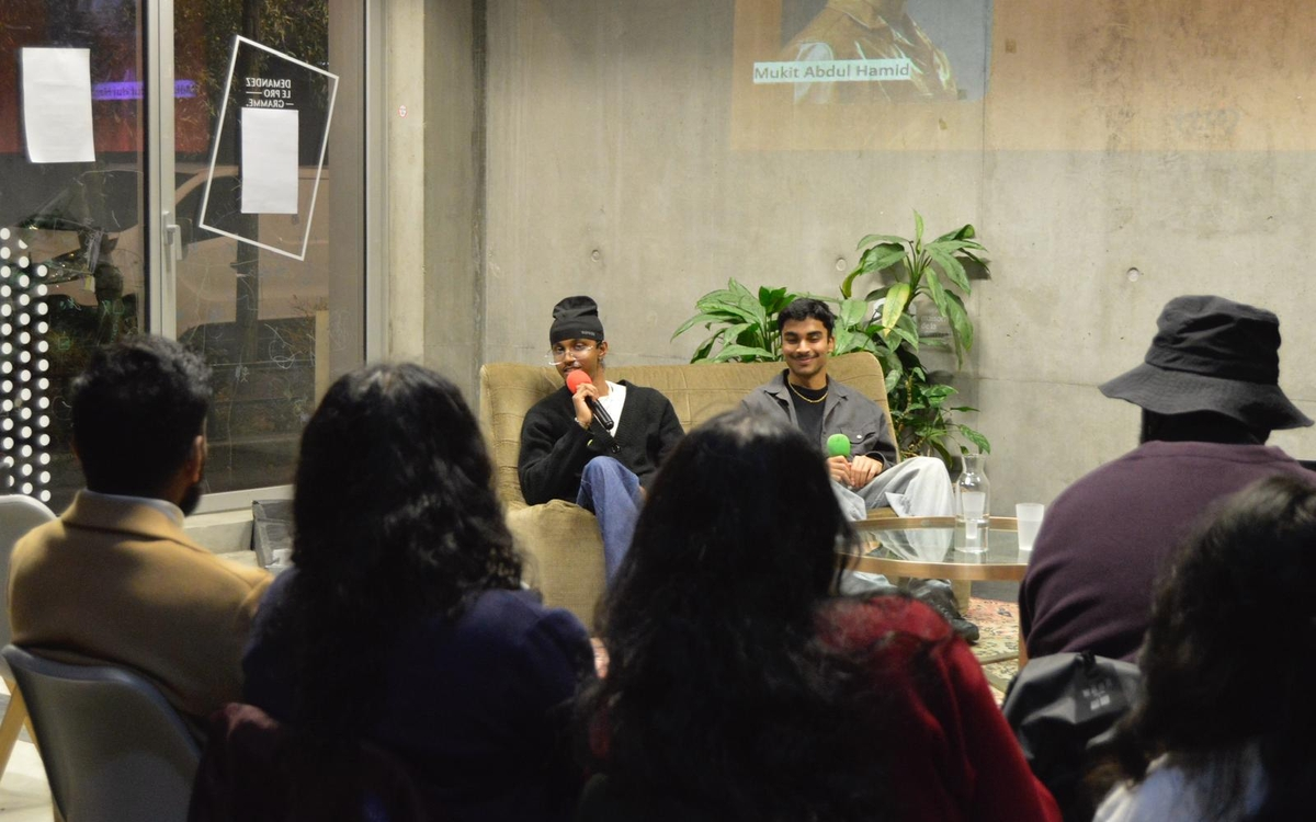 Festival Talk Tabou Media