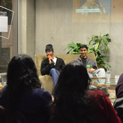 Festival Talk Tabou Media