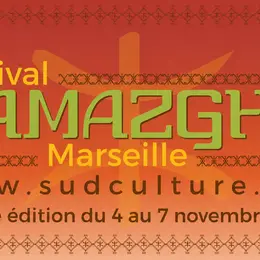 Festival Tamazgha #21