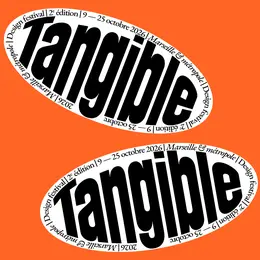 Festival Tangible 2ème édition