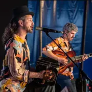 Festival Tango Argentin à St Geniez d'Olt  : Les apéros tango