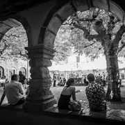 Festival Tango Argentin à St Geniez d'Olt : lundi 25 mai