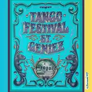 Festival Tango Argentin à St Geniez d'Olt : mercredi 20 mai