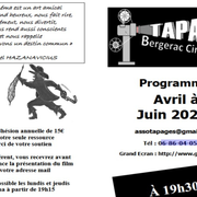 Festival Tapages | Le temps des moissons