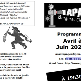 Festival Tapages | Sirat