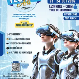 Festival Techno Arts