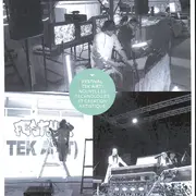 Festival Tek A (rt) - Conférence - Création d'une borne d'arcade à CESAme