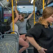 Festival Tek A (rt) - Spectacle - Tek Ze Bus