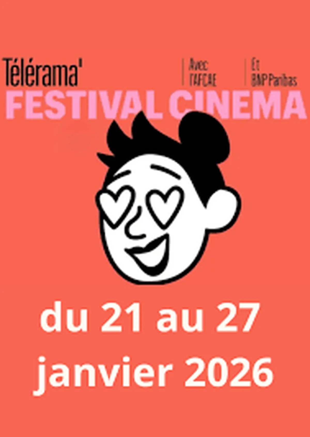 Festival Télérama