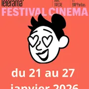 Festival Télérama