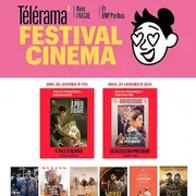 Festival Télérama