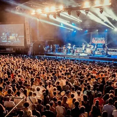 Festival Tempo Latino 2026
