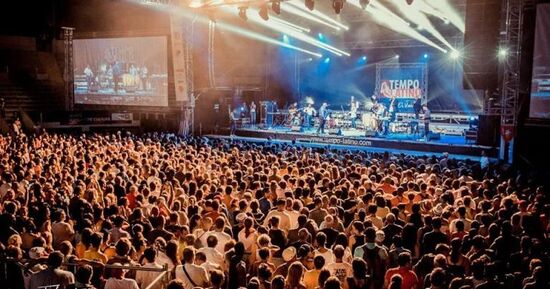 [Coup de ❤️ JDS] Festival Tempo Latino 2026
