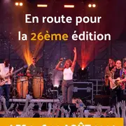 Festival Tempos du Monde