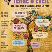 Festival Terre d'Eveil