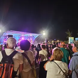 Festival Terres de Résistance