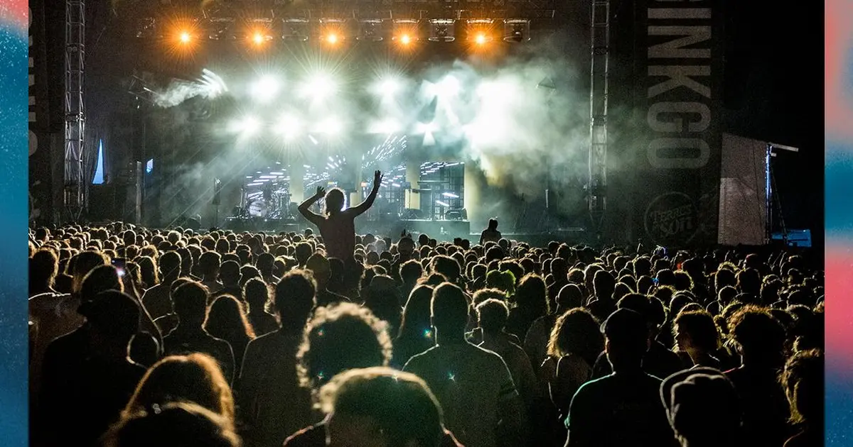 Festival Terres du Son