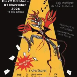 Festival Terville en Scène