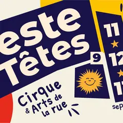 Festival Teste à Têtes 9