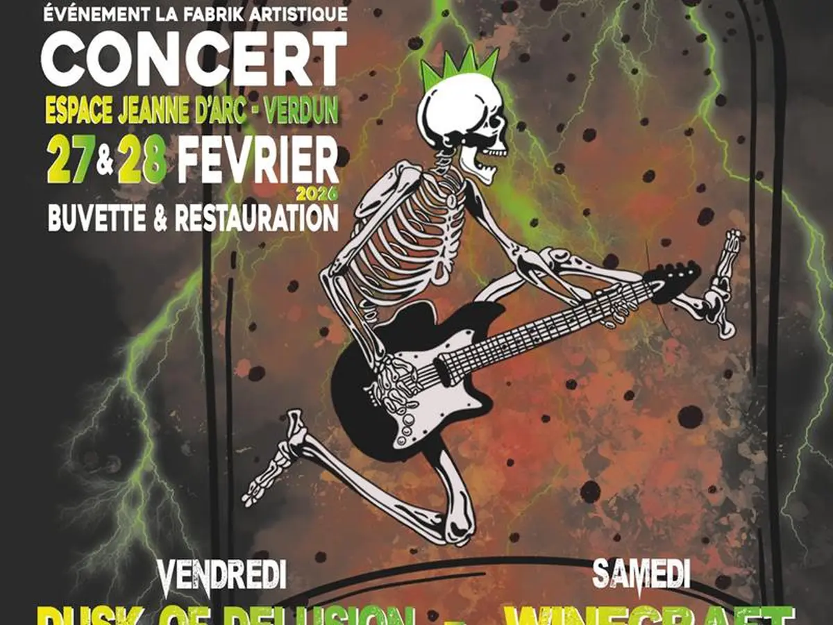 Festival the winter project