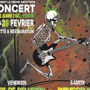 Festival the winter project