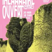 Festival Théââââtre (entre) ouvert - Racines Carrées