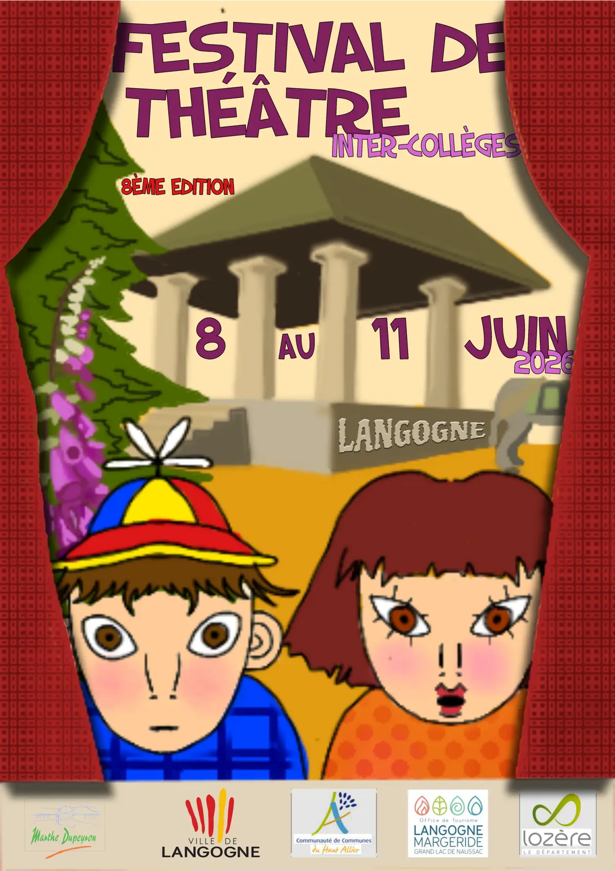 Festival Théâtre
