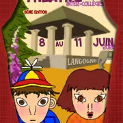 Festival Théâtre