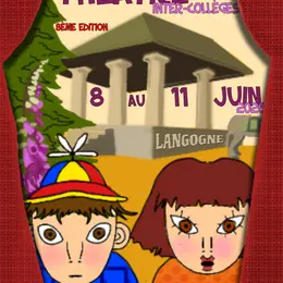 Festival Théâtre