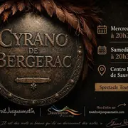 Festival Théâtre La Fabrikarêves Cyrano de Bergerac