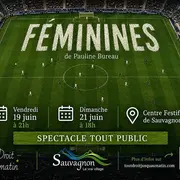 Festival Théâtre La Fabrikarêves Féminines