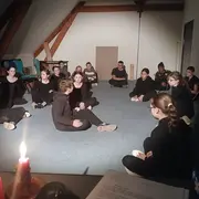 Festival Théâtre - Petits Bâtards