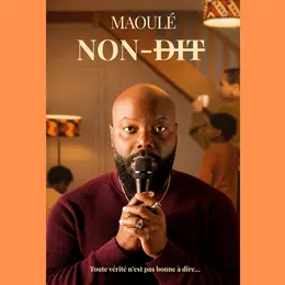 Festival Top In Humour - Maoulé Non - Dit