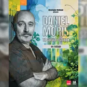 Festival Top In Humour - Ta gueule Esteban - Daniel Morin