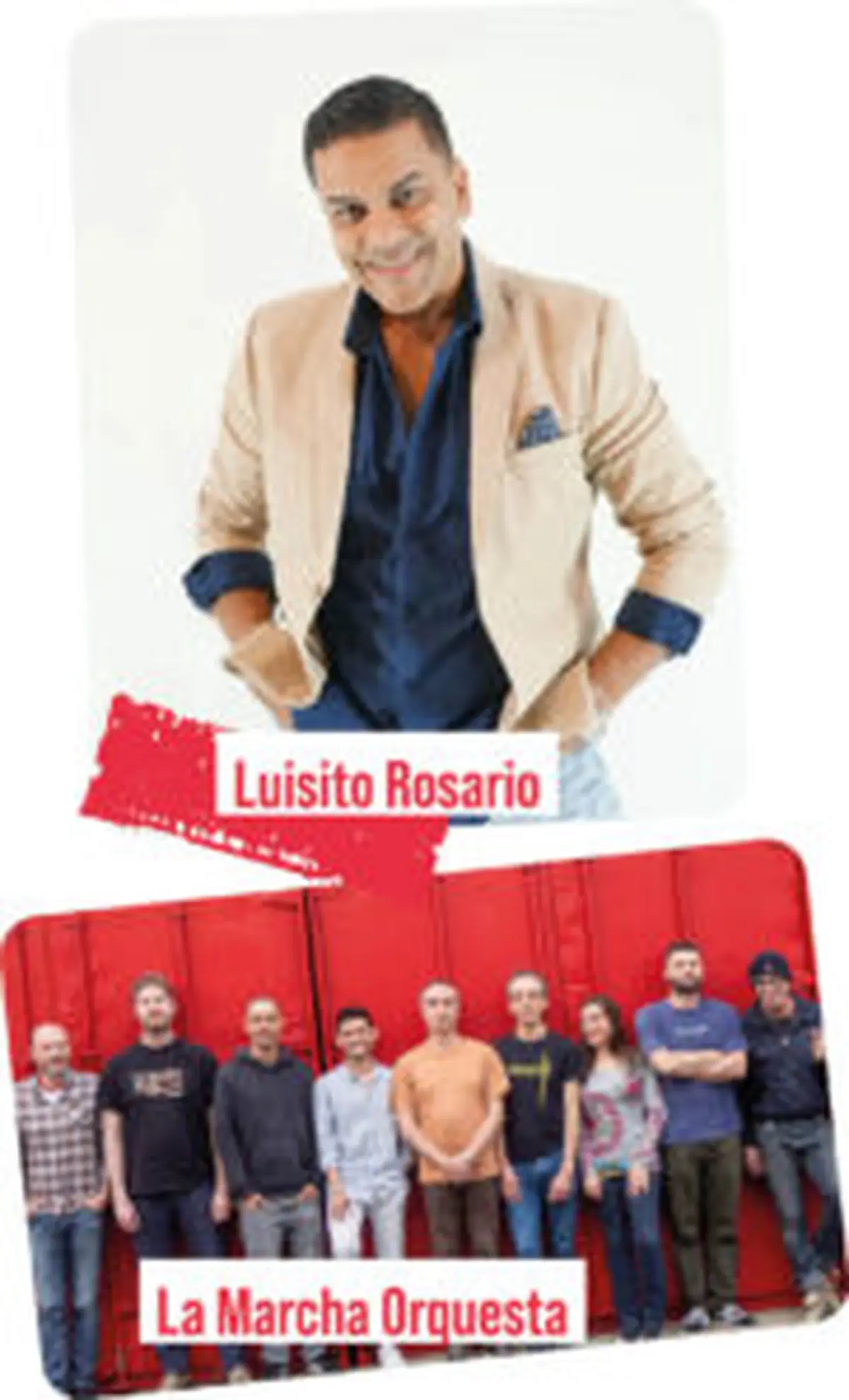 Festival Toros y Salsa