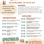 Festival Tous en famille