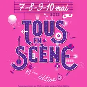 Festival Tous En Scène à Germond-Rouvre