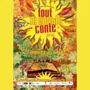 Festival tout le monde conte