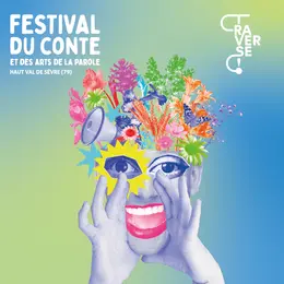 Festival Traverse : Conte à rebours - Cabinet de curiosités personnages de contes