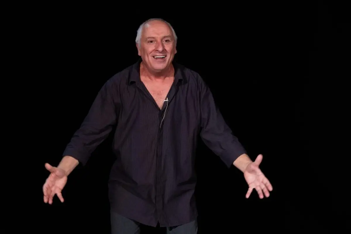 Festival Traverse : Le septième jour  – Alberto García Sánchez