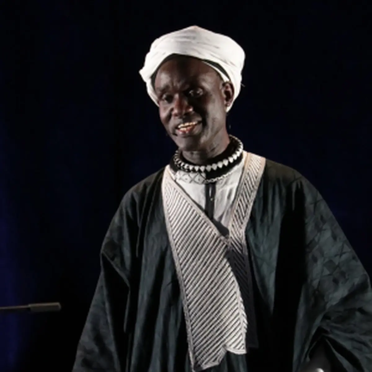 Festival Traverse :  Nioo far – Boubacar Ndiaye et Baye Cheikh Mbaye