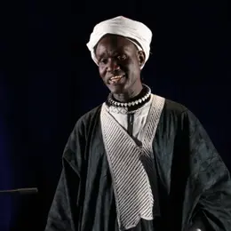 Festival Traverse :  Nioo far – Boubacar Ndiaye et Baye Cheikh Mbaye