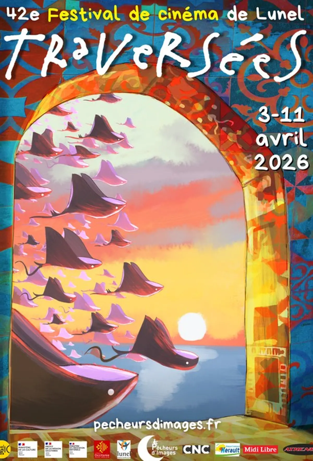 Festival Traversées